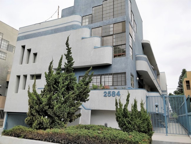 Building Photo - 2584 S Centinela Ave Unit 3