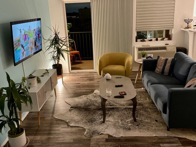 Photo - 3775 Georgia St Unit 206