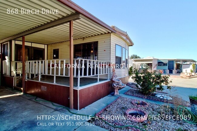 Photo - 868 Birch Dr