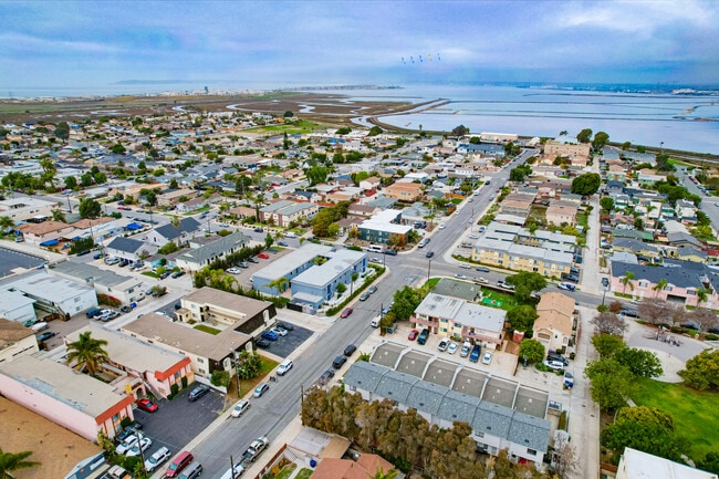 Photo - Calla Ave Apartments