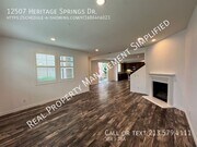 Photo - 12507 Heritage Springs Dr House