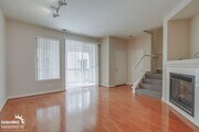 Photo - Immaculate 3Bdm 2.5Ba Townhouse with 2-Car Garage