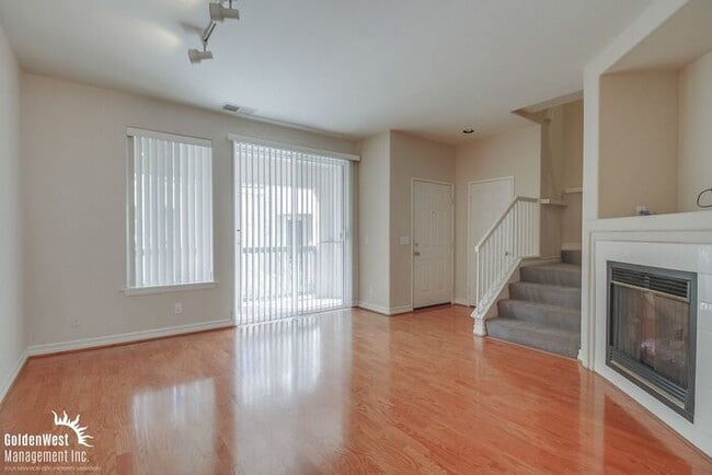Photo - Immaculate 3Bdm 2.5Ba Townhouse with 2-Car Garage