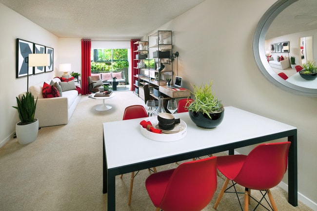 Photo - Park West Apartment Homes