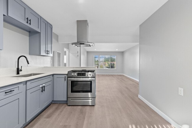 Photo - 10442 Lampson Ave Apartment Unit 16