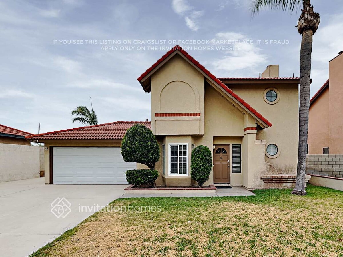 Photo - 14845 Cambria St House