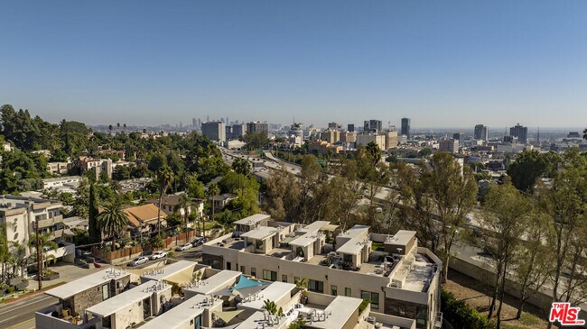 Photo - 2111 N Cahuenga Blvd Unit 14