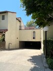 Garage entrance - 999 San Pasqual St