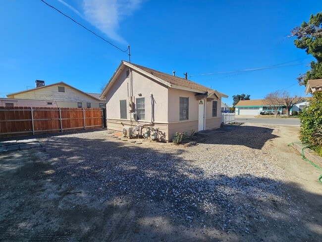 Photo - 1+ 1 Bed 1 Bath Cottage in San Jacinto $1425.00