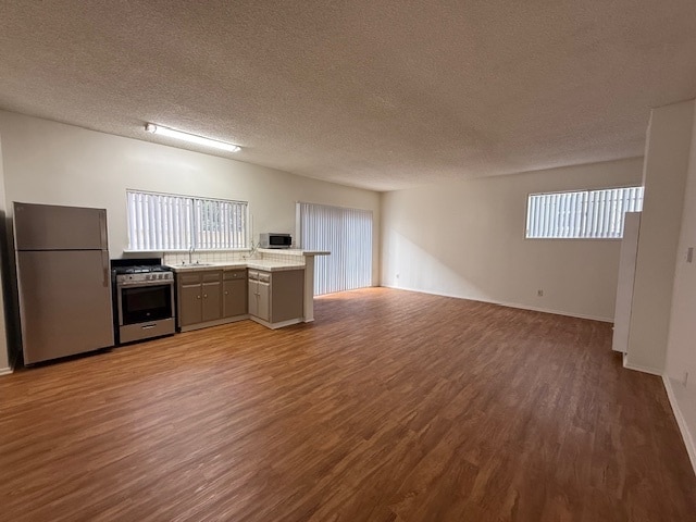 View From Left - 11755 Dorothy St