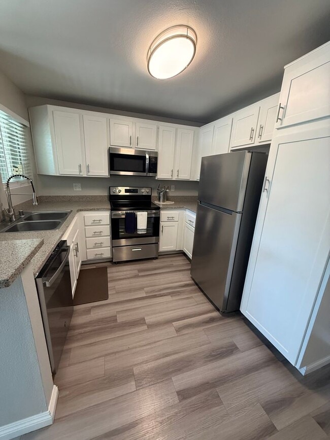 Photo - The Avenue at San Marcos