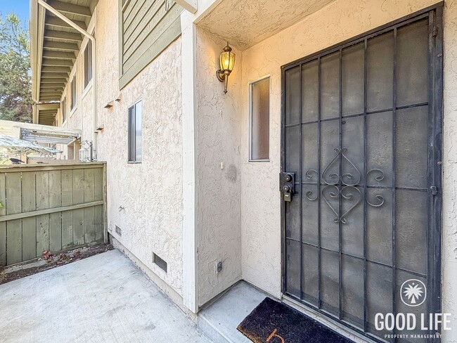Photo - Spacious 3B/2.5BA Multi-Level Home in Redwood Village with Attached Garage, Private Patio & Commu...
