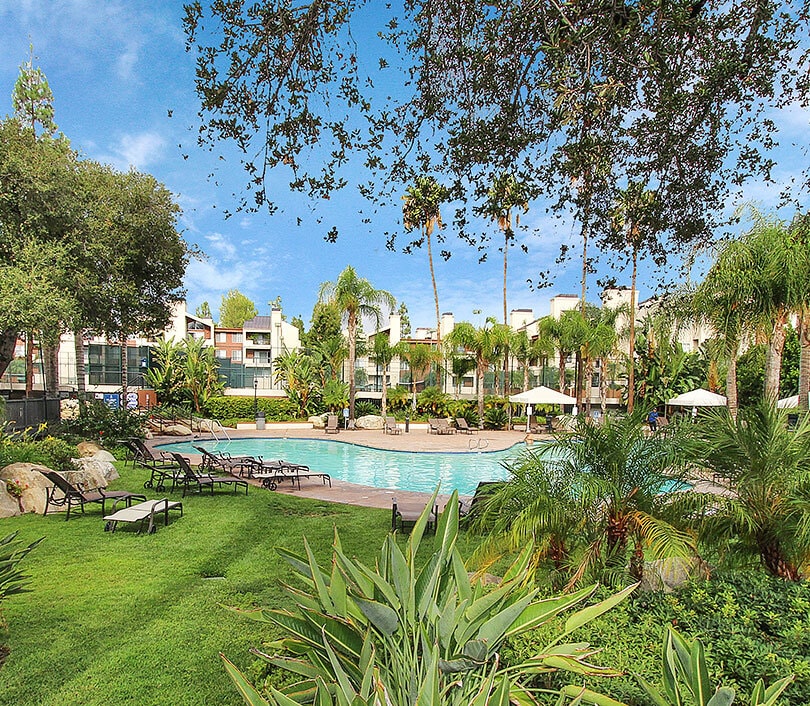Photo - 21500 Burbank Blvd Unit #304