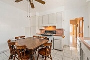 Kitchen - 236 W 12th St House