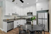 Kitchen & Dining - Flats on Elk