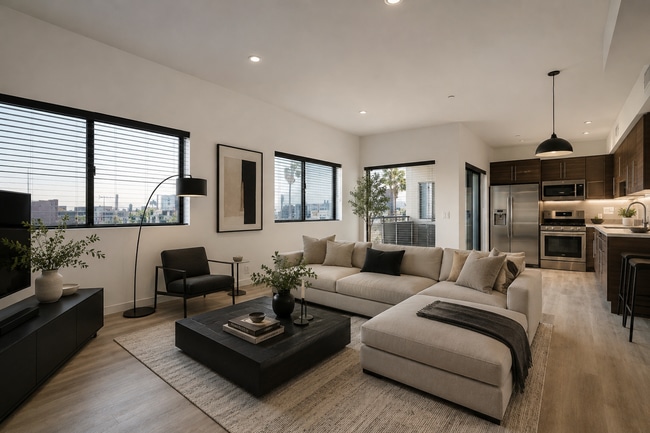 Photo - 3743 Midvale Ave Unit 301