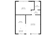 Photo - 826 S Grand View St Apartment Unit 6