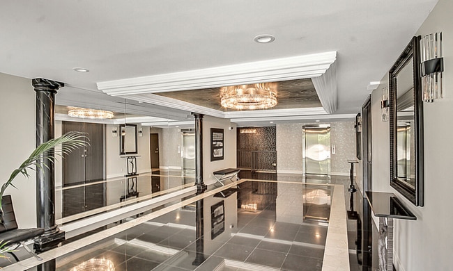 Photo - 1351 N Crescent Heights Blvd Condo Unit 218