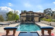 Photo - 25615 Mulholland Hwy House