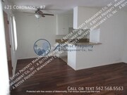 Photo - 421 Coronado-#7 Apartment Unit #7