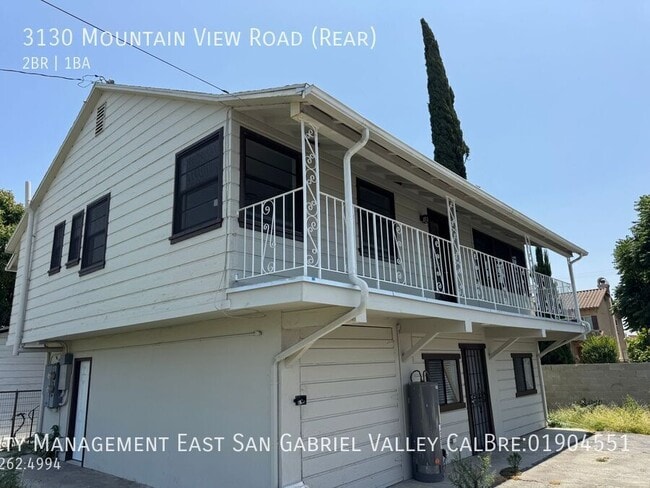 Photo - 3130 Mountain View Rd