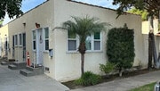 Unit - Grand Avenue Apartments