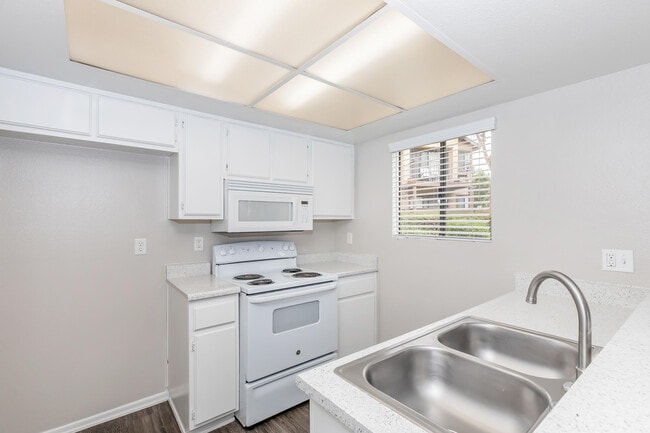 Photo - Mountain Springs Apartment Homes