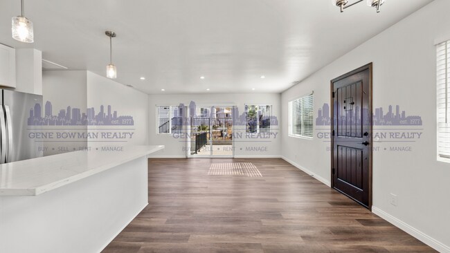 Photo - Spacious 3-Bedroom Home in Prime National City Location – Modern Amenities Included