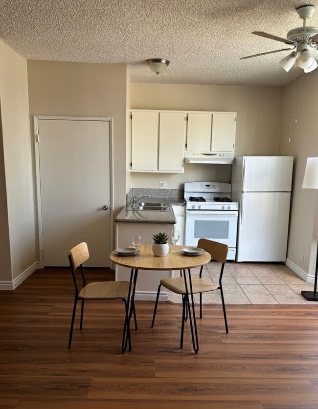 Photo - Spacious 1-Bed Apartments in Gated Tujunga Community Unit #201