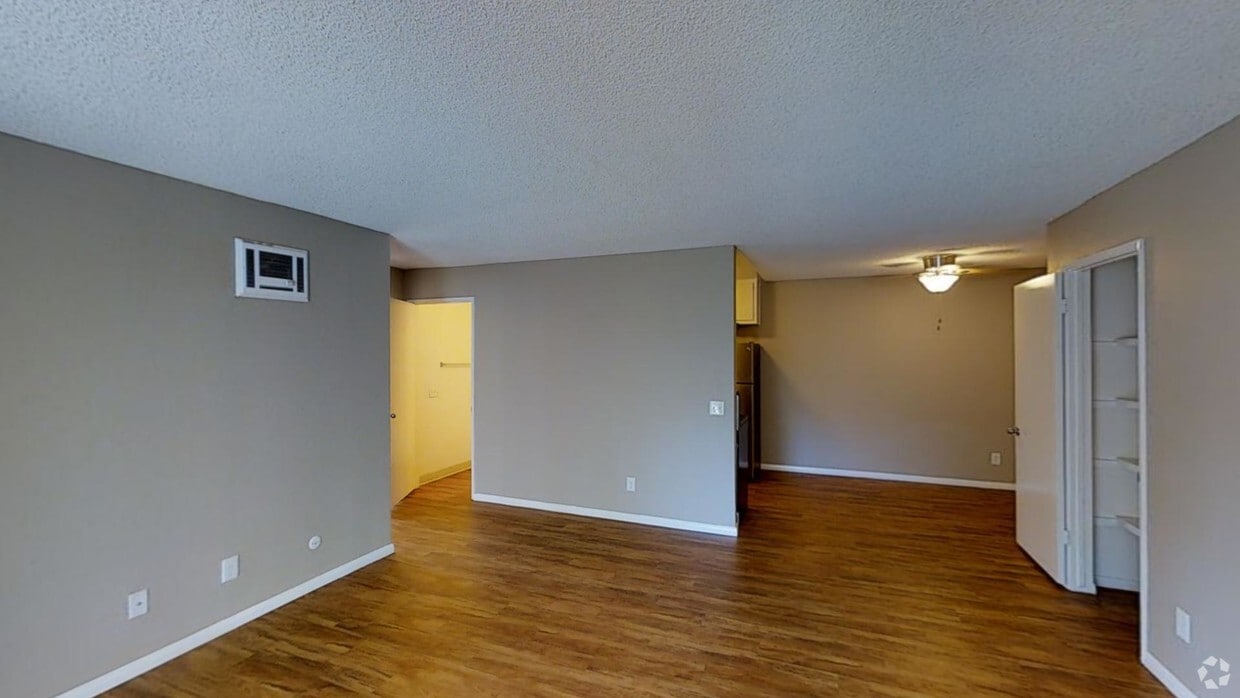 3D Tour - Country Apartments