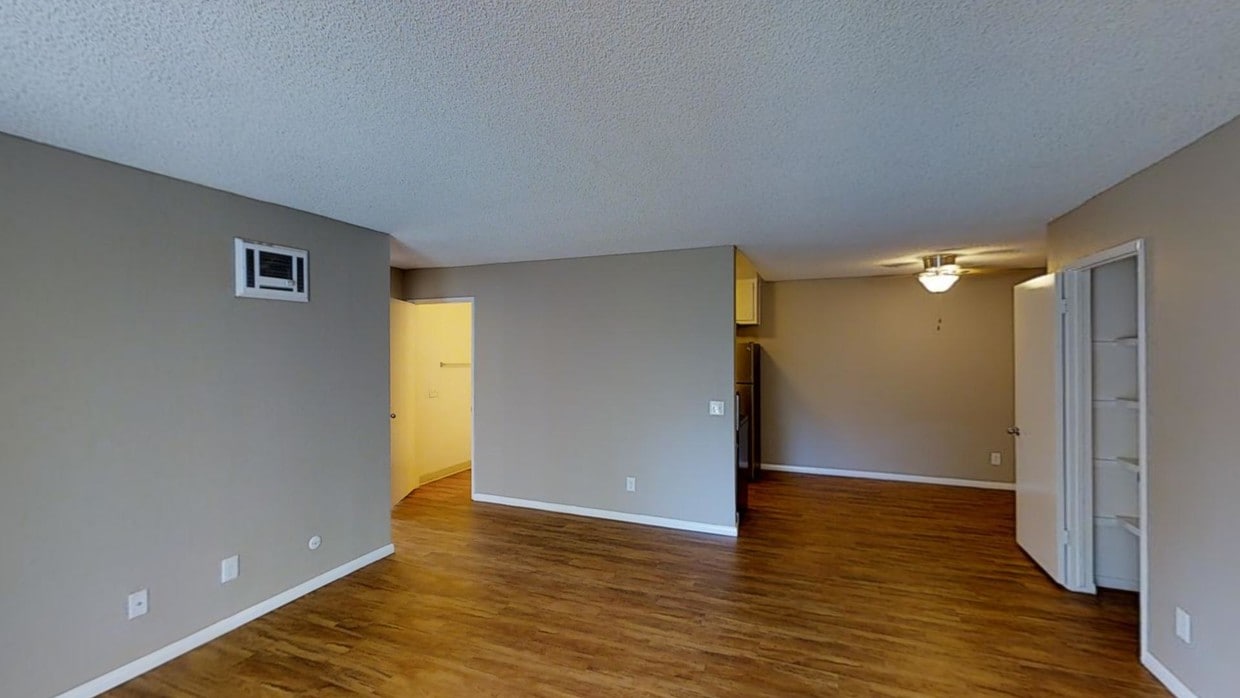 3D Tour - Country Apartments