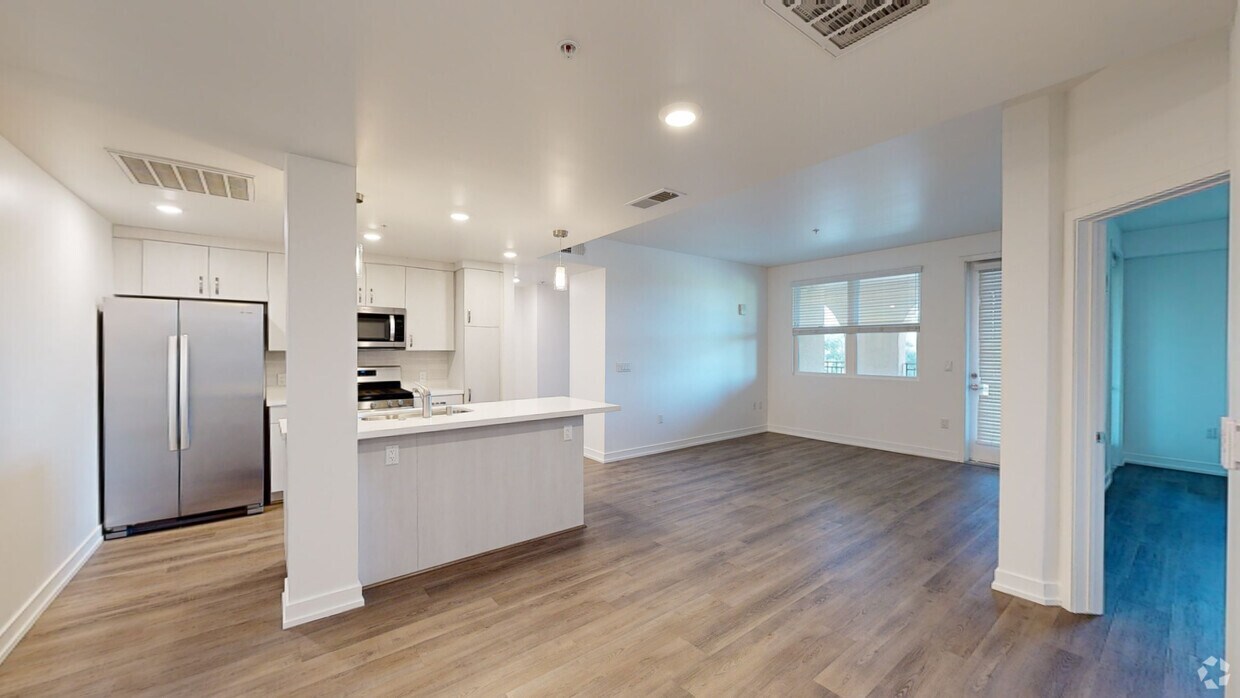 3D Tour - Monticello Apartments