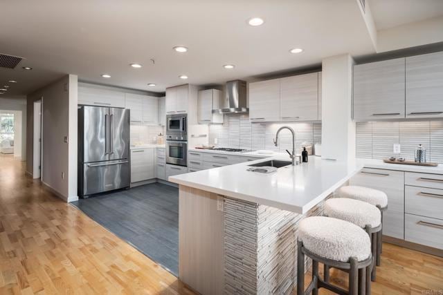 Photo - 1431 Pacific Hwy Unit 315