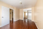 1BR, 1BA - 550SF - Bedroom - 1760 El Cerrito PL.