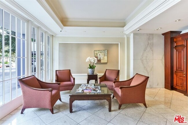 Photo - 969 Hilgard Ave Unit 1205