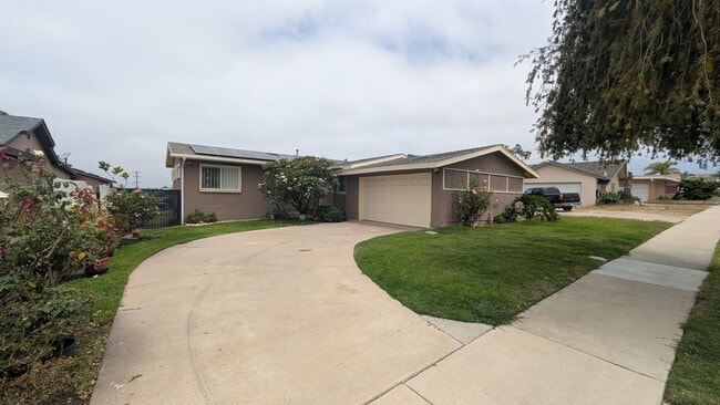 Photo - Emerald Hills Home with Garage