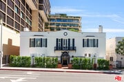 Photo - 1014 N Doheny Dr