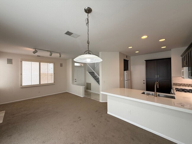 Photo - Spacious 3BR San Diego Home with Large Primary Suite, 2-Car Garage & Private Backyard!