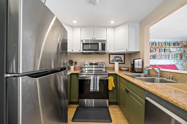 Photo - 2950 Broadway Condo Unit 24