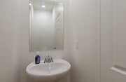 Half Bathroom - 19778 Limon Ct