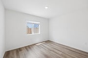 2BR, 1BA - 800SF - Bedroom - Maison's Heights