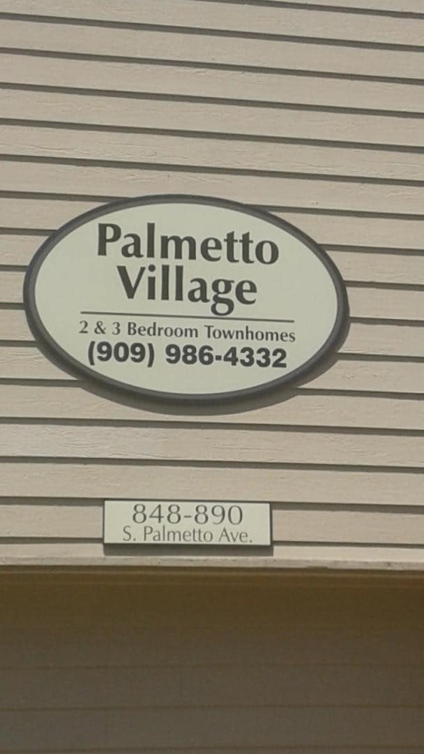 Photo - Palmetto Village Townhomes