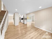 Photo - Beautifully Updated 4B/2.5BA House with Solar and A/C!