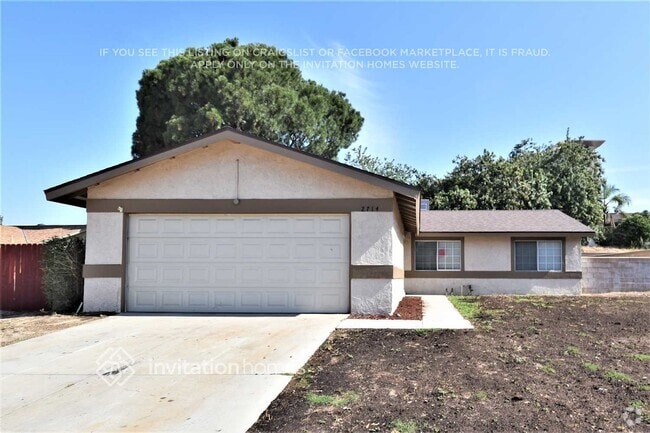 Building Photo - 2714 Lomita Pl Rental