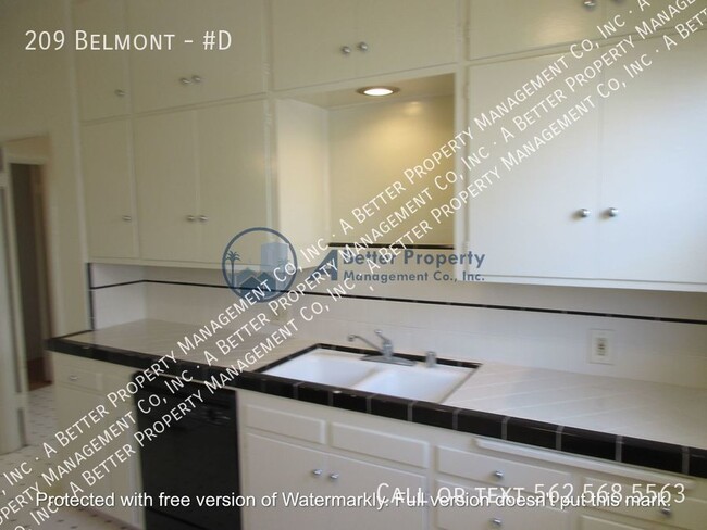 Photo - 209 Belmont-#D Unit #D