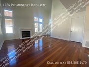 Photo - 1524 Promontory Ridge Way House