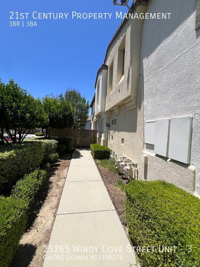 Photo - 25265 Windy Cove St