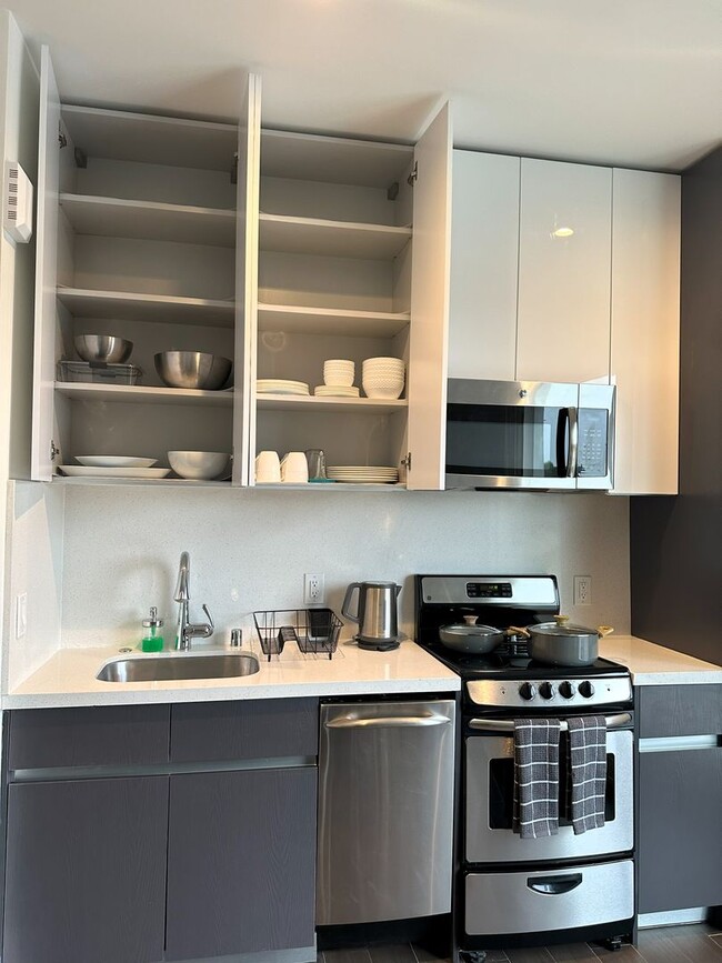 Photo - Wembley Park - Chelsea RI Unit 111