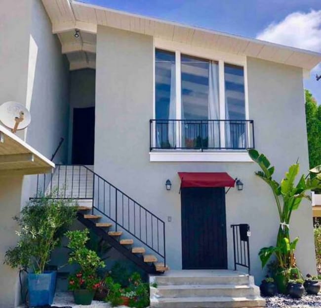 Building Photo - 1153 N Ogden Dr Unit Ogden Duplex Upstairs