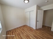 Bedroom #1 - 515 W 104th St Unit 513